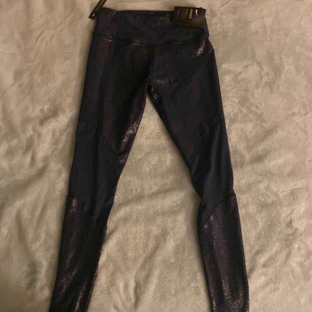 Nike leggings
